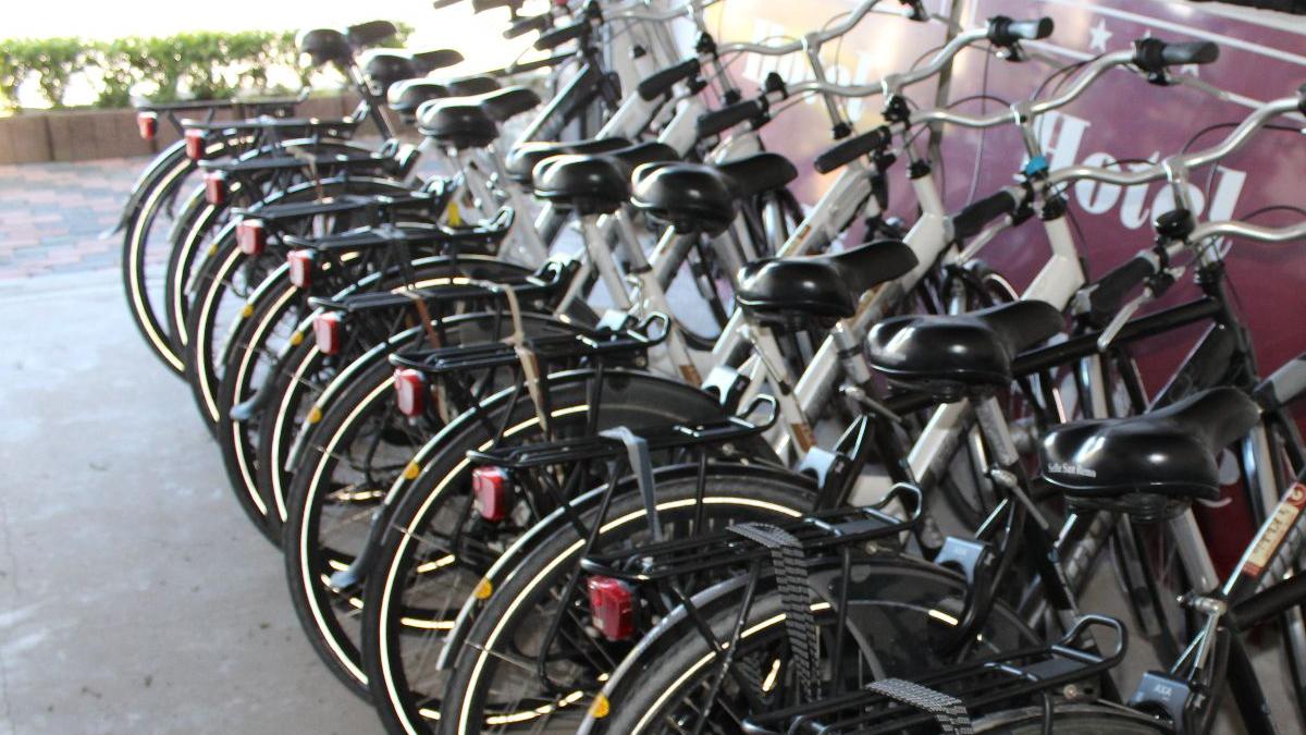 20min fahrrad kcal